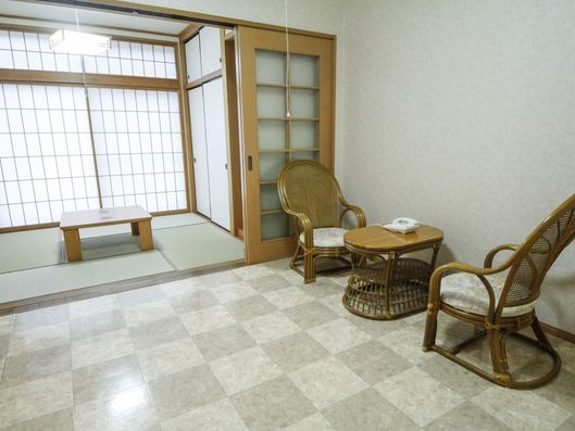 居室