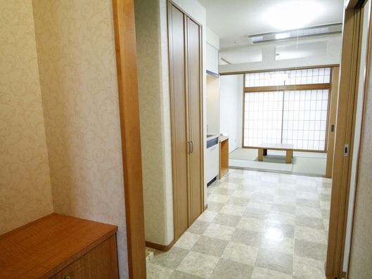 居室
