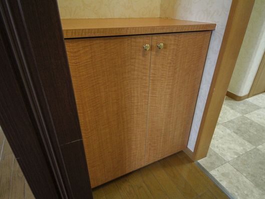 下駄箱