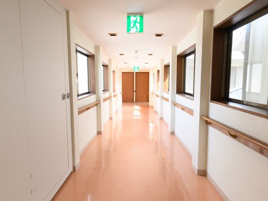通路