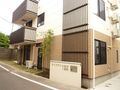 ライブラリ大森東1番館の写真