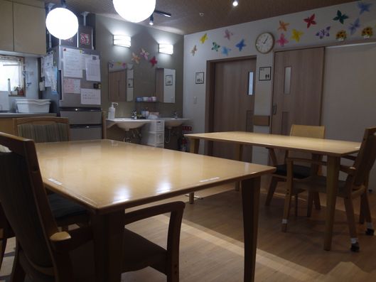 ダイニングルーム