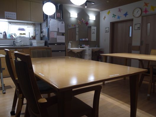 ダイニングルーム