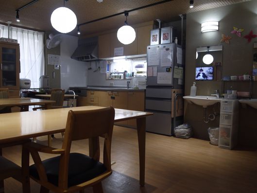 ダイニングルーム