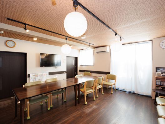 ダイニングルーム