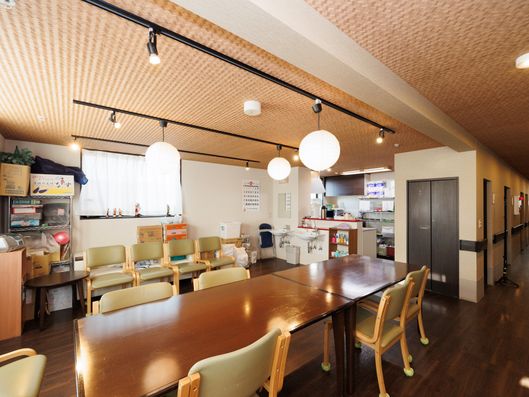 ダイニングルーム