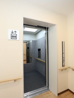 エレベーター