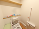 バリアフリーのトイレ設備が整っています