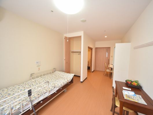 お部屋