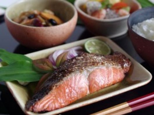 食事