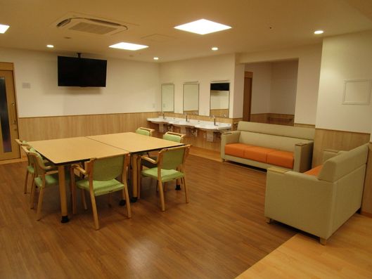 認知症デイケア