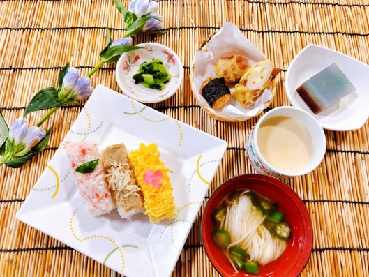 食事