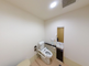 居室のトイレ設備