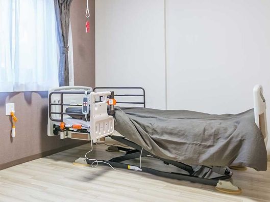 介護用ベッド