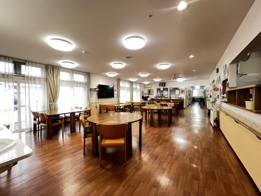 ダイニングルーム