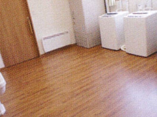 ランドリールーム