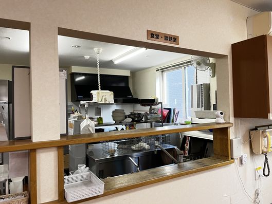 ダイニングルーム