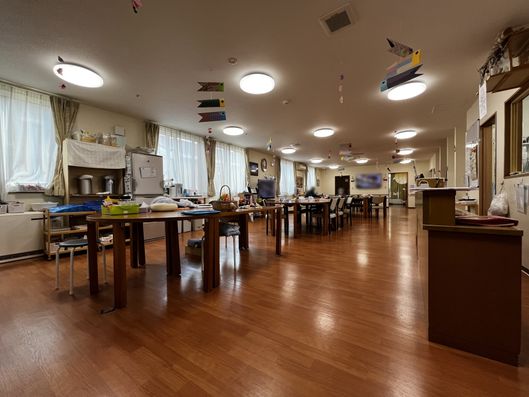 ダイニングルーム