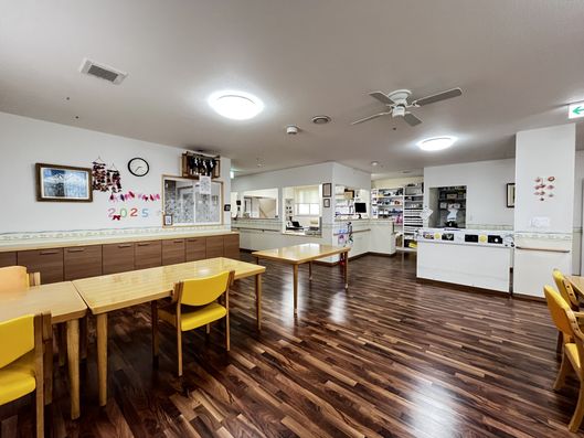 ダイニングルーム