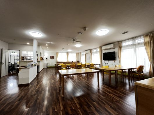 ダイニングルーム