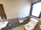バリアフリーのトイレ設備