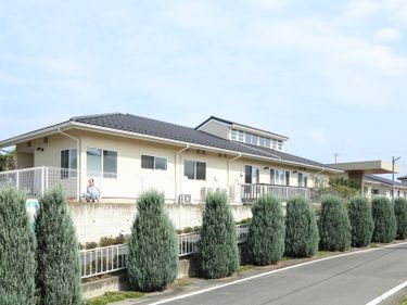 残り1室 3 12更新 サービス付き高齢者向け住宅 花の丘 前橋市 360度パノラマ画像 みんなの介護