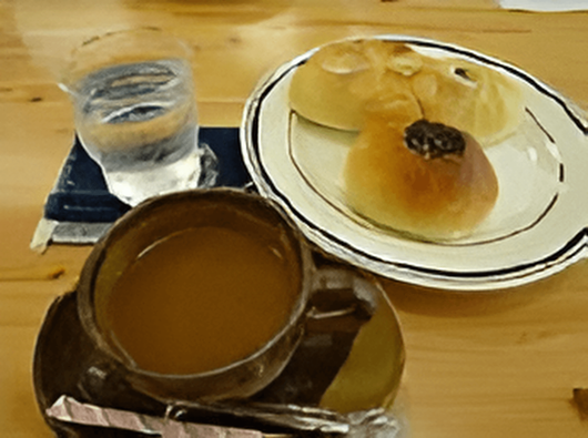 コーヒー