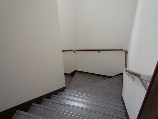 階段