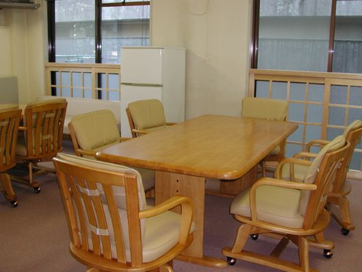 テーブルセット