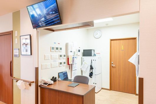 ヘルパーステーション