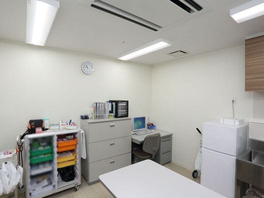 健康管理室