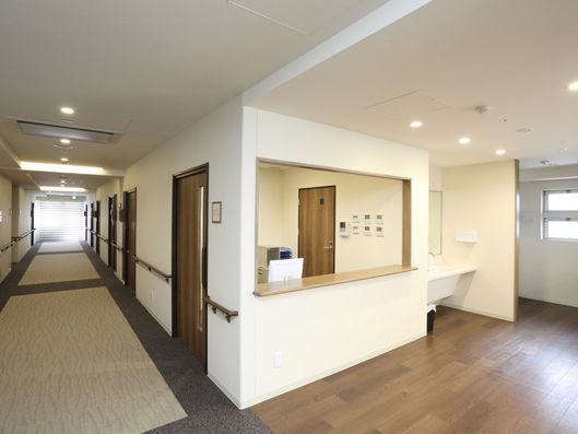 ヘルパーステーション