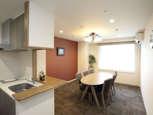 ファミリールーム