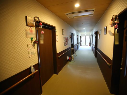 廊下