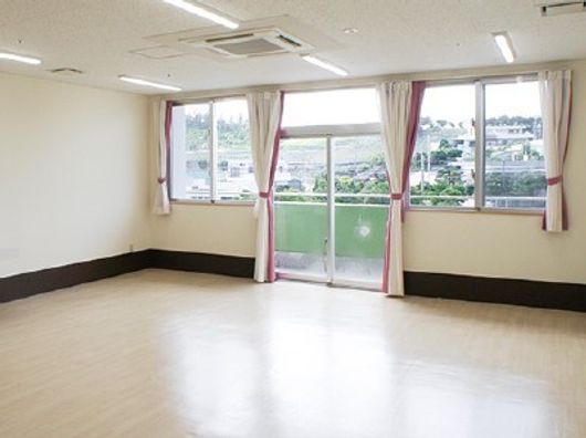 ホール