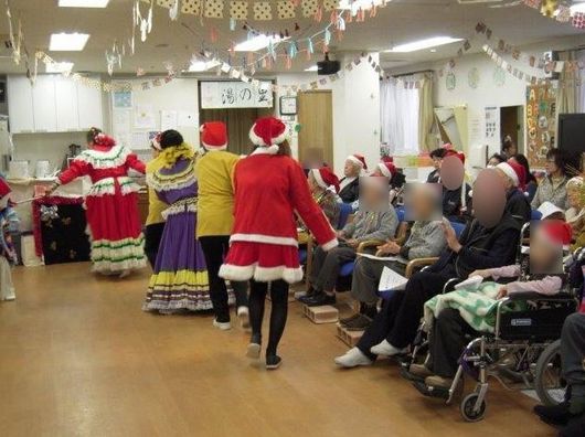 レクリエーション