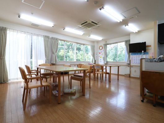 リビングルーム