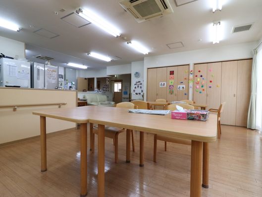 リビングルーム