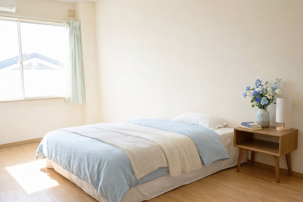 快適な共有ダイニングスペース