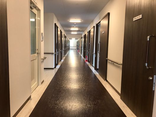 館内
