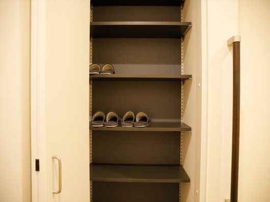 シューズクローゼット