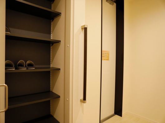 シューズクローゼット