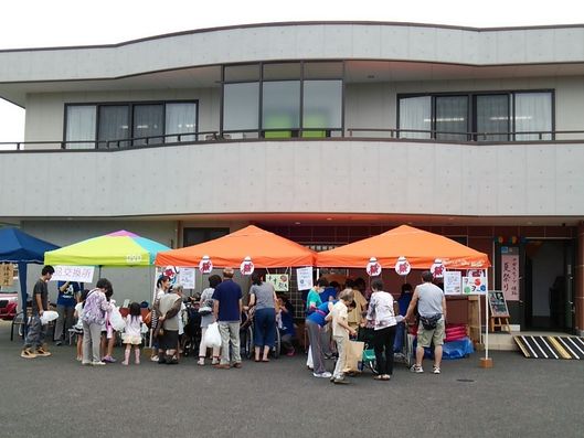 夏祭り