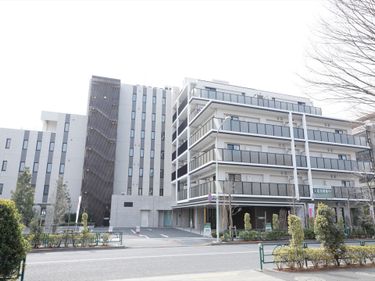 残り1室 8 1更新 グレイプス世田谷千歳台 世田谷区 360度パノラマ画像 みんなの介護