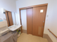 介護施設内のトイレ設備が整った部屋