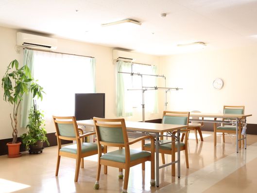 リビングルーム