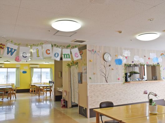 多目的スペース