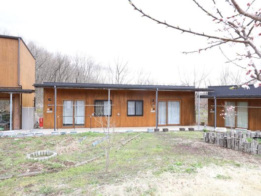住居