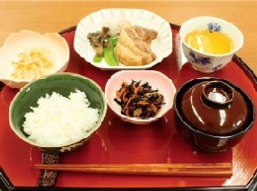 食事
