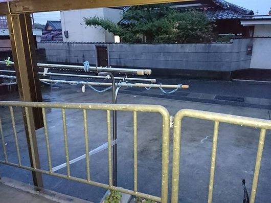 施設周辺